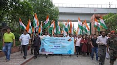 'ऑपरेशन सिंदूर' की खुशी में जामिया में तिरंगा मार्च का AISA ने किया विरोध, जानें क्या कहा?