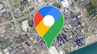 Google Maps की रंग-बिरंगी लाइनों का मतलब जानते हैं आप? ज़्यादातर लोग नहीं जानते ये खास बातें