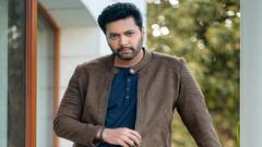 కన్నీళ్లు, కష్ట సమయంలో నాకు సపోర్ట్‌గా నిలిచింది - సింగర్ కెనీషాపై జయం రవి సుదీర్ఘ పోస్ట్