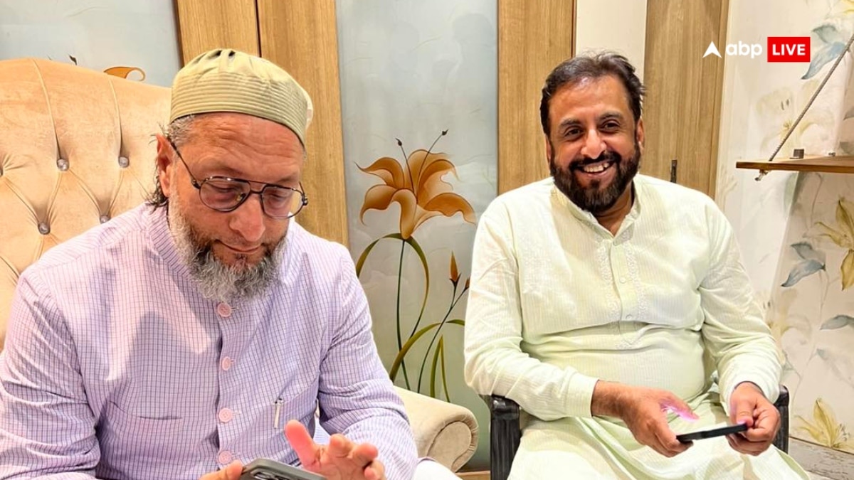 पाकिस्तान को तुर्किए-अजरबैजान के समर्थन पर AIMIM नेता इम्तियाज जलील का बड़ा बयान, ‘हमारी सेना इतनी…’