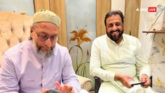 पाकिस्तान को तुर्किए-अजरबैजान के समर्थन पर AIMIM नेता इम्तियाज जलील बोले, 'हम अकेले लड़ सकते हैं'