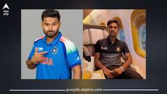 Delhi Capitals: ਦਿੱਲੀ ਦੀ ਨਵੀਂ ਡੀਲ 'ਤੇ ਬਵਾਲ, ਪੰਤ ਤੋਂ ਵੀ ਮਹਿੰਗੇ ਇਸ ਬੰਗਲਾਦੇਸ਼ੀ ਖਿਡਾਰੀ ਨੂੰ ਕੀਤਾ ਗਿਆ ਸ਼ਾਮਿਲ