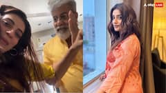 अक्षरा सिंह को पिता ने मारा थप्पड़, भोजपुरी एक्ट्रेस बोलीं- मुझे झापड़ पड़ रहा है, हर बार मारते रहते हैं