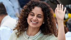 सपा की मांग- विदेश जा रहे प्रतिनिधिमंडल में कंगना रनौत को भी शामिल करे सरकार, बताई वजह