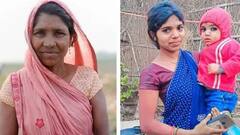 लखनऊ बस हादसे में जिंदा जलीं समस्तीपुर की मां-बेटी, सभी इलाज के लिए गईं थीं यूपी