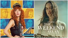 Poker Face To The Weekend Away: Must-Watch Thrillers On OTT Platforms Netflix, Prime Video And More