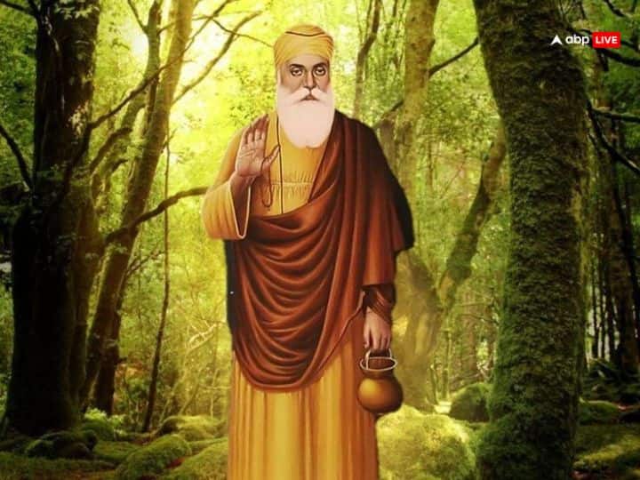 सिख धर्म के पहले गुरु गुरु नानक देव जी का जन्म पाकिस्तान के तलवण्डी गांव जिसको ननकाना साहिब कहा जाता है, सन् 1469 को कार्तिक पूर्णिमा के दिन हुआ था.