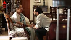 Shiboprosad Mukherjee: অফিসে বাবা-মাকে নিয়ে আসার ভাবনা কাল্পনিক নয়, কিন্তু এটা না ভাবতে পারা আমাদেরই ব্যর্থতা: শিবপ্রসাদ