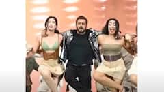 'He’s 60, Give Him a Break!': Salman Khan Fans Slam Trolls Over Body-Shaming