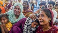 ਨਹੀਂ ਰੁੱਕ ਰਿਹਾ ਜ਼ਹਿਰੀਲੀ ਸ਼ਰਾਬ ਨਾਲ ਮਰਨ ਵਾਲਿਆਂ ਦਾ ਸਿਲਸਿਲਾ, ਹੁਣ ਤੱਕ ਹੋਈਆਂ 27 ਮੌਤਾਂ