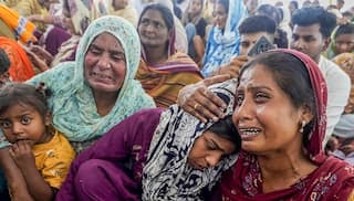 ਨਹੀਂ ਰੁੱਕ ਰਿਹਾ ਜ਼ਹਿਰੀਲੀ ਸ਼ਰਾਬ ਨਾਲ ਮਰਨ ਵਾਲਿਆਂ ਦਾ ਸਿਲਸਿਲਾ, ਹੁਣ ਤੱਕ ਹੋਈਆਂ 27 ਮੌਤਾਂ