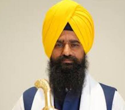 ਗਿਆਨੀ ਕੁਲਦੀਪ ਸਿੰਘ ਗੜਗੱਜ ਨੇ ਸ੍ਰੀ ਕਰਤਾਰਪੁਰ ਸਾਹਿਬ ਲਾਂਘਾ ਖੋਲ੍ਹਣ ਦੀ ਅਪੀਲ