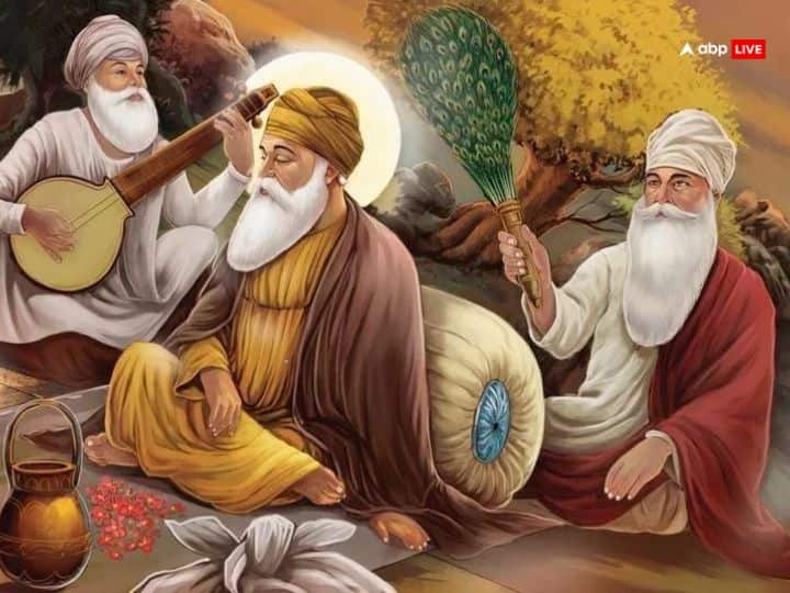 गुरु नानक देव जी की इन यात्राओं को 'उदासियां' कहा जाता है. सिख धर्म के संस्थापक गुरु नानक देव जी द्वारा की गई आध्यात्मिक यात्राओं को दर्शाती हैं.