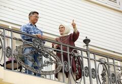 तुर्किए की फर्स्ट लेडी से की थी आमिर खान ने मुलाकात, कर डाली थी ये रिक्वेस्ट