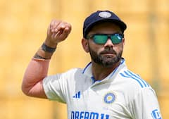 Virat Kohli : विराटनं कसोटी क्रिकेटमधून निवृत्ती का घेतली? रवि शास्त्री कोहलीसोबत झालेली चर्चा सांगत म्हणाले...