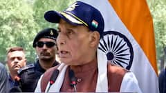 'IAEA ને સોંપવામાં આવે પાકિસ્તાનના પરમાણુ બૉમ્બની જવાબદારી'- ન્યૂક્લિયર ધમકીઓની વચ્ચે દુનિયાને અપીલ