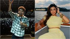 Samay Raina Reunites With Apoorva Mukhija After India's Got Latent Controversy, Pens Emotional Note