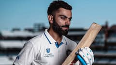 विराट कोहली के रिटायरमेंट पर दुखी हुए ये बड़े नेता, कहा- अभी आपकी जरुरत है, फेयरवेल के बिना...