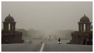 Irritation In Eyes, Throat While Commuting To Office in Delhi-NCR Today? Blame It On AQI