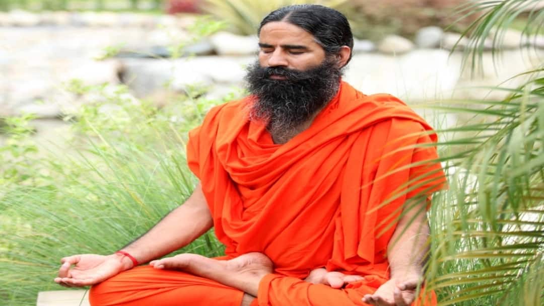 Patanjali: யோகா எனும் அதியற்புதம்.. மன அழுத்தத்தை போக்கும் மாமருந்து!