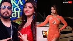 'हमने बहुत पैसा कमाया...' मीका सिंह के स्वंयवर में उनकी दुल्हन बनीं थी एक्ट्रेस, शो के बाद तोड़ा रिश्ता