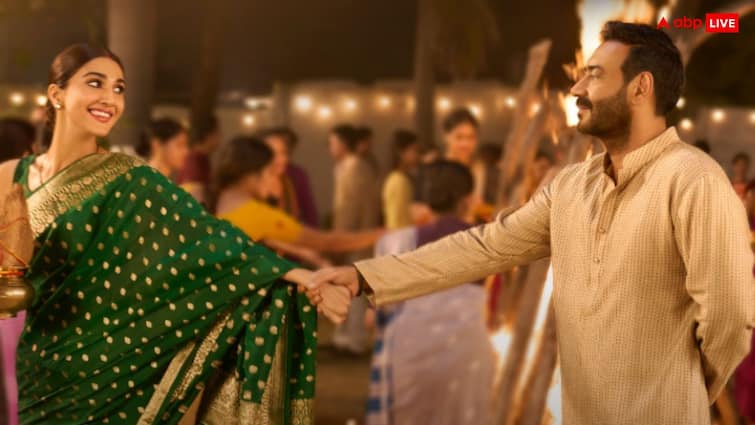 ‘रेड 2’ की 14वें दिन घटी कमाई फिर भी कर दिया कमाल, ‘स्काई फोर्स’ को मात देकर बनाया ये रिकॉर्ड