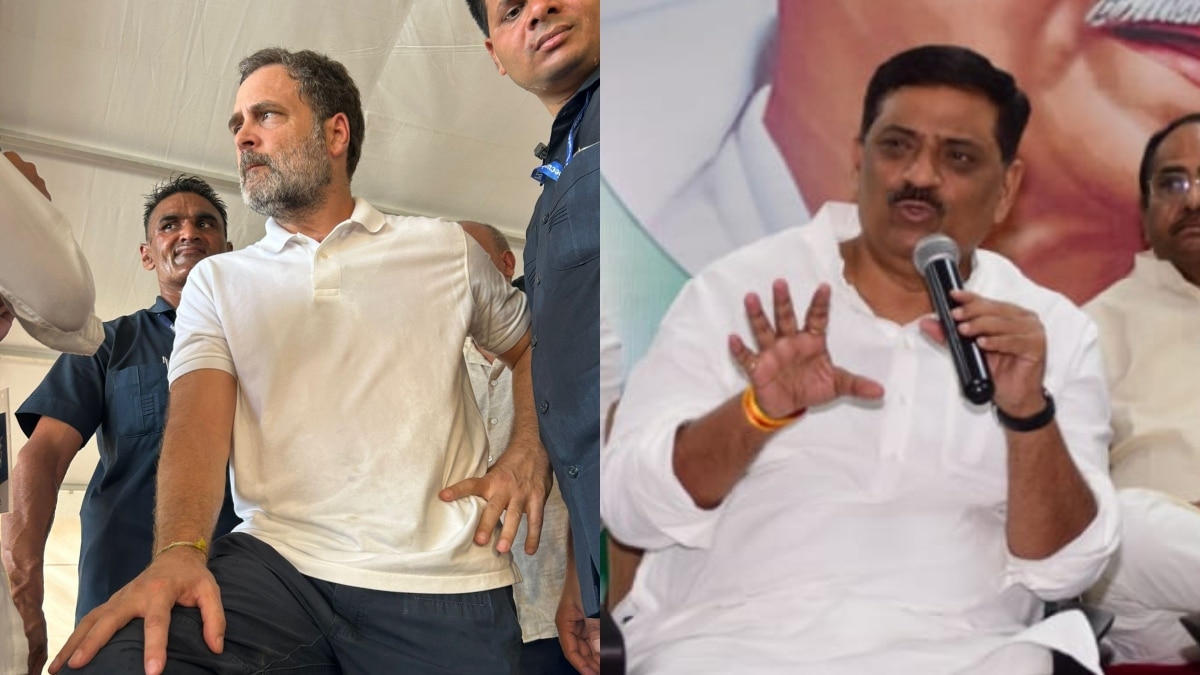 ‘क्या किसी छात्रावास में…’ राहुल गांधी पर JDU की पहली प्रतिक्रिया, संजय झा ने क्या कुछ कहा?