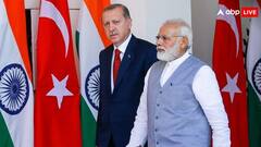 तुर्किए ने दिया पाकिस्तान का साथ तो लोगों ने लगा दी क्लास, सोशल मीडिया पर ऐसे गरिया रहे हैं लोग