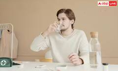 ਕੀ ਤੁਸੀਂ ਵੀ ਪੀਂਦੇ ਹੋ ਲੋੜ ਤੋਂ ਵੱਧ ਪਾਣੀ? ਤਾਂ ਫਾਇਦੇ ਦੀ ਥਾਂ ਹੋ ਸਕਦਾ ਨੁਕਸਾਨ