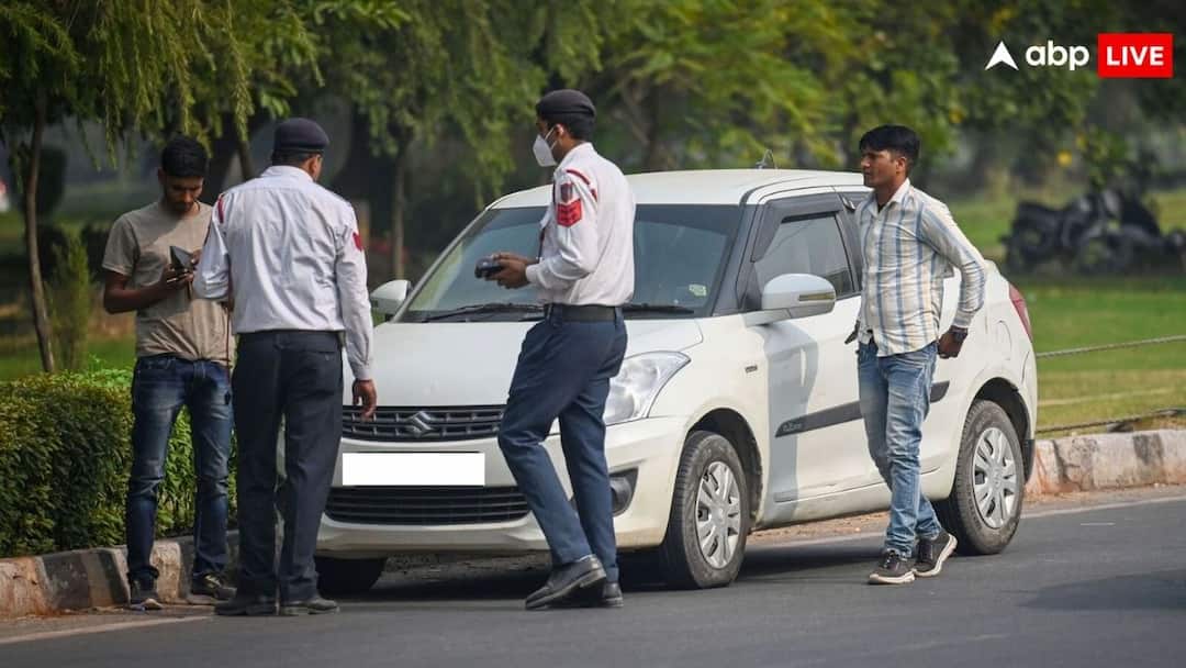ट्रैफिक पुलिस से कोर्ट का चालान भी मांग सकते हैं आप, जान लीजिए अपने अधिकार traffic rules you can ask traffic police for court challan know your rights ट्रैफिक पुलिस से कोर्ट का चालान भी मांग सकते हैं आप, जान लीजिए अपने अधिकार