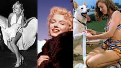 लहानपणी लाजाळू, अनाथ आश्रमात वाढली, कारखान्यातही काम केलं, marilyn monroe च्या आयुष्यातील 10 रहस्य