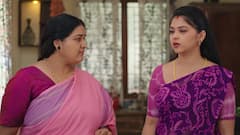 Gunde Ninda Gudi Gantalu May 15th Episode: అత్తారింట్లో బాలుకి అవమానం..  ఛీకొట్టిన మీనా, ప్రభావతి పైశాచిక ఆనందం -  గుండె నిండా గుడి గంటలు మే 15 ఎపిసోడ్ హైలెట్స్!