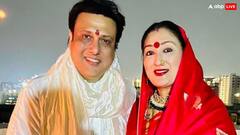 'सुनीता को छोड़ दोगे तो भिखारी बन जाओगे', जब गोविंदा की मां ने एक्टर को दी थी ये वॉर्निंग