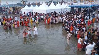 Saraswati Pushkaralu: ఏ రాష్ట్రం నుంచి అయినా కాళేశ్వరం ఈజీగా చేరుకోవచ్చు.. AP నుంచి ప్రత్యేక బస్సులు ఇవే!