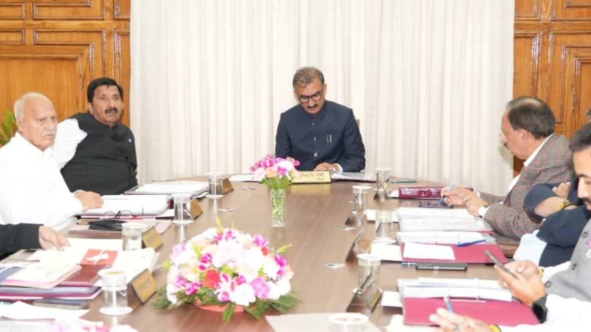 अनुबंध नहीं अब ट्रेनी भर्ती करेगी हिमाचल सरकार, वेतन, छुट्टियों और टर्मिनेशन के लिए होगा ये नियम