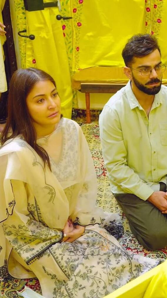 इंडस्ट्री के ये स्टार्स हैं प्रेमानंद महाराज के पक्के भक्त