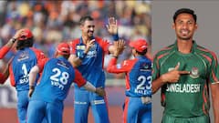IPL 2025 માં બાંગ્લાદેશી ખેલાડીઓની એન્ટ્રી પર મચ્યો હોબાળો, દિલ્હી કેપિટલ્સના નિર્ણયથી ફેન્સ લાલઘૂમ