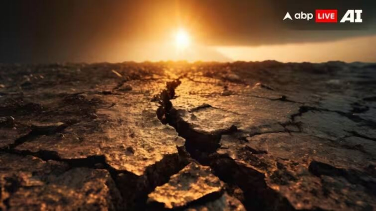 Earthquake In Gujarat: गुजरात में हिली धरती, कच्छ में आया जोरदार भूकंप, कितनी थी तीव्रता? 2001 में मचाई थी भारी तबाही