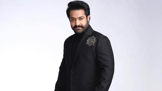 NTR: బయోపిక్‌లో ఎన్టీఆర్ - దాదా సాహెబ్ ఫాల్కేగా మ్యాన్ ఆఫ్ మాసెస్!