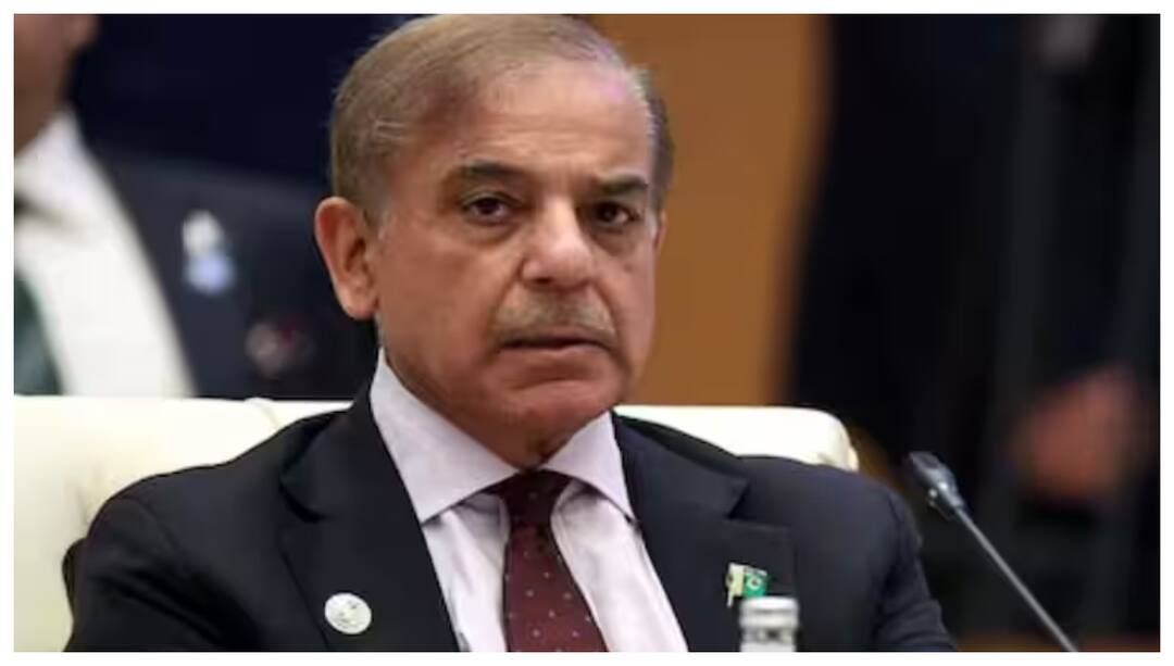 Pakistan PM Shehbaz Sharif :భారత్తో శాంతి చర్చలకు సిద్ధమే- పాకిస్థాన్ ప్రధాని కీలక ప్రకటన Pakistan PM Shehbaz Sharif big statement Ready To Engage In Peace Talks With India Pakistan PM Shehbaz Sharif :భారత్తో శాంతి చర్చలకు సిద్ధమే- పాకిస్థాన్ ప్రధాని కీలక ప్రకటన