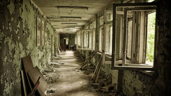 चेनोर्बिल न्यूक्लियर प्लांट में हुए हादसे के बाद से इतना भीषण रेडिएशन फैला था कि करीब 50 लाख लोग इसकी चपेट में आ गए थे.