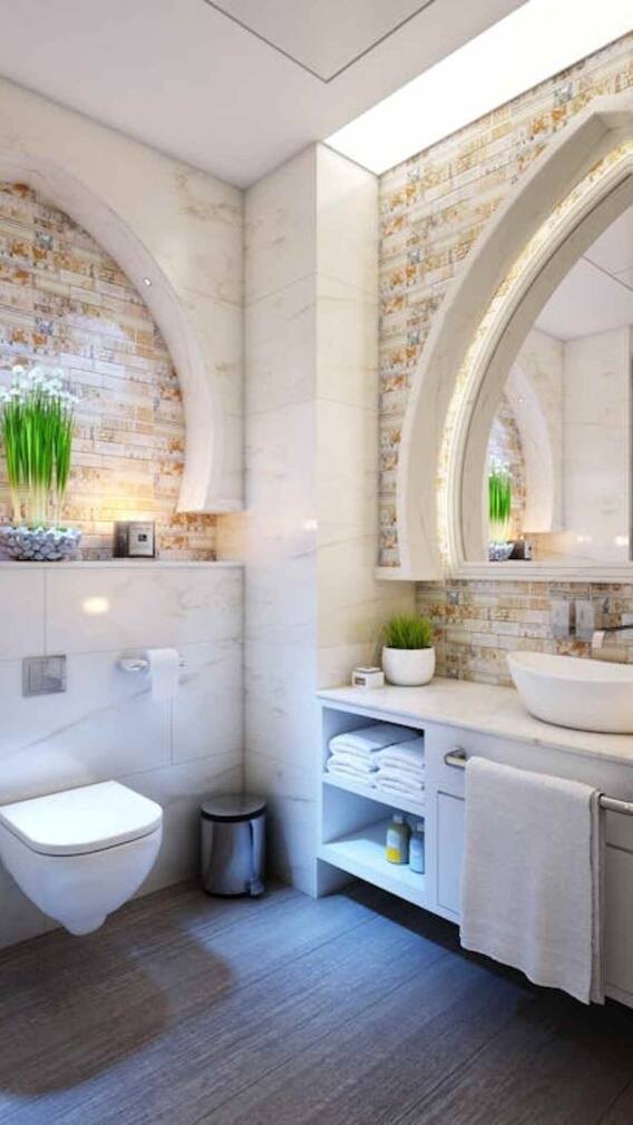 Washroom, Bathroom और Toilet में क्या अंतर है?