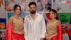 दो पत्नियों वाले अरमान मलिक को चाहिए लाइसेंसी बंदूक, बोले- मुझे धमकियां मिल रही, जिंदगी खतरे में