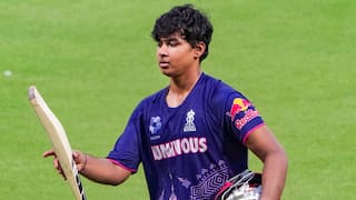 Vaibhav Suryavanshi Result : CBSE బోర్డ్ ఫలితాల్లో 14 ఏళ్ల వైభవ సూర్యవంశి ఫెయిల్ అయ్యాడా ?