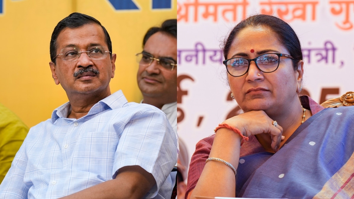 आम आदमी पार्टी का रेखा गुप्ता सरकार पर बड़ा आरोप, कहा- ‘प्राइवेट स्कूलों से…’