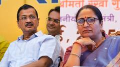 अरविंद केजरीवाल का सीएम रेखा गुप्ता पर बड़ा हमला, 'दिल्ली सरकार कहां है? वो...'