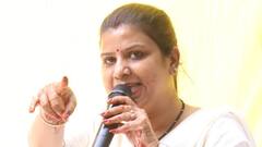 'किस दबाव में PM मोदी ने सीजफायर किया', AAP नेता राखी बिड़लान ने केंद्र सरकार को घेरा