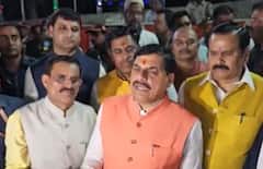 Will MP Minister Vijay Shah Be Sacked From State Cabinet? CM Mohan Yadav Drops Hint