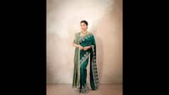 8 Stunning Looks Of Madhuri Dixit That Captivate Hearts