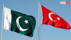 पाकिस्तान और तुर्किए का झंडा एक जैसा क्यों दिखता है? जान लीजिए क्या है इसकी वजह